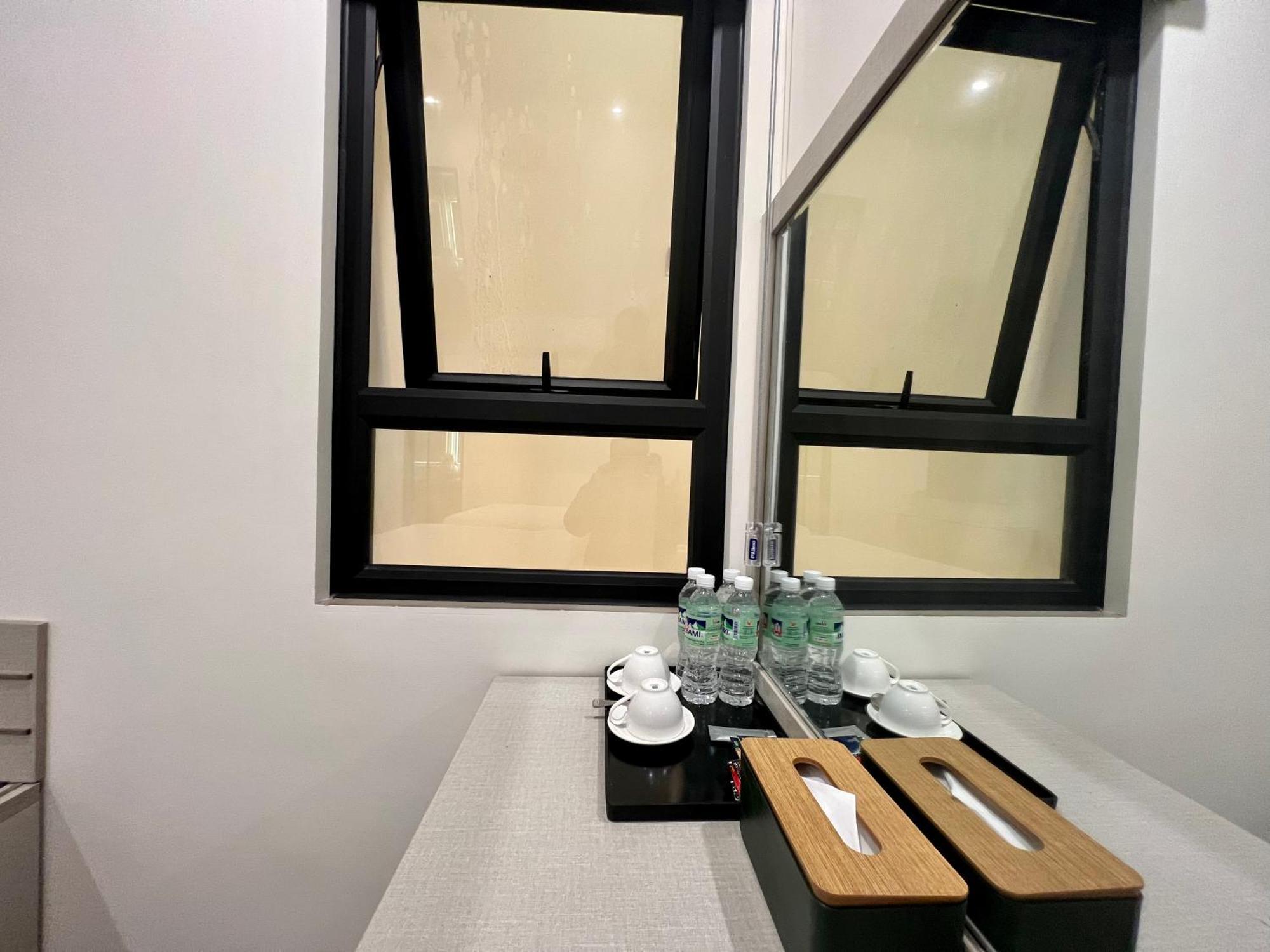 Grand Dragon Noi Bai Hotel — Photos 2