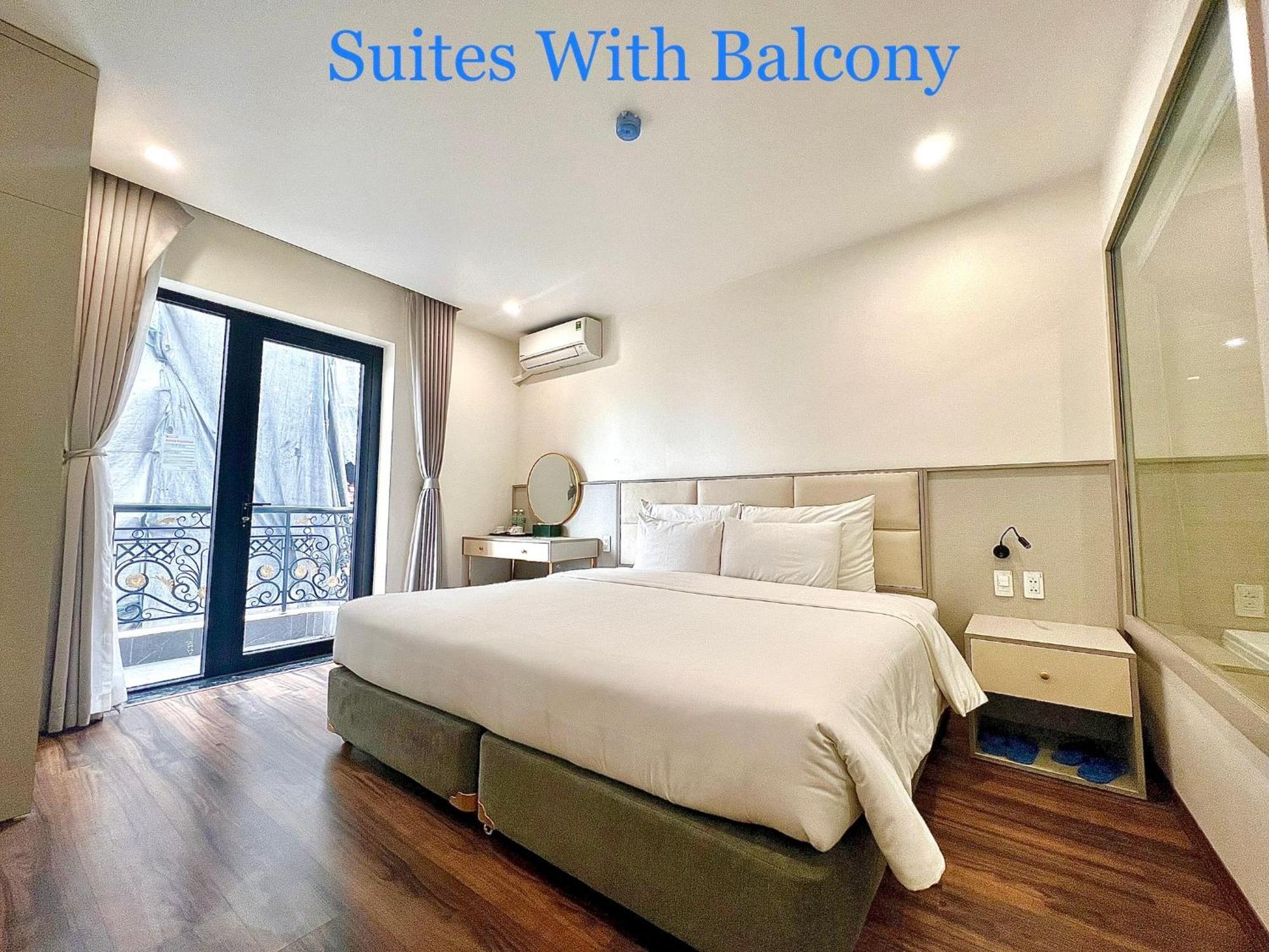 Grand Dragon Noi Bai Hotel — Photos 1